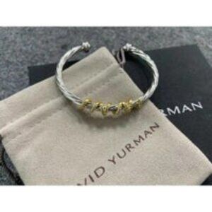 David Yurman Bracelet